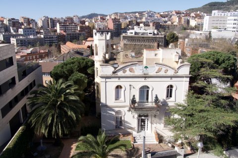 2 chambres House à Barcelona, Spain No. 25152 2