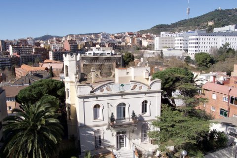 2 chambres House à Barcelona, Spain No. 25152 4