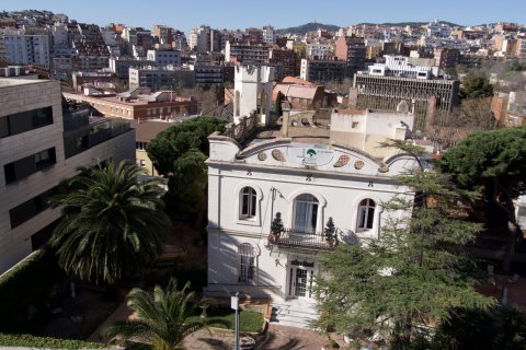 2 chambres House à Barcelona, Spain No. 25152 3