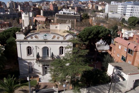 2 chambres House à Barcelona, Spain No. 25152 5