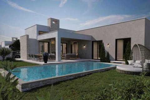 3 bedrooms Villa in Souni–Zanatzia, Cyprus No. 30046 1