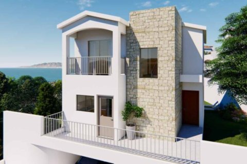 3 bedrooms Villa in Paphos, Cyprus No. 51642 1