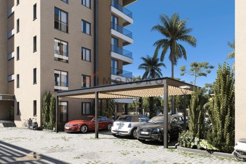 2+1 Apartment en Aksu, Turkey No. 22263 14