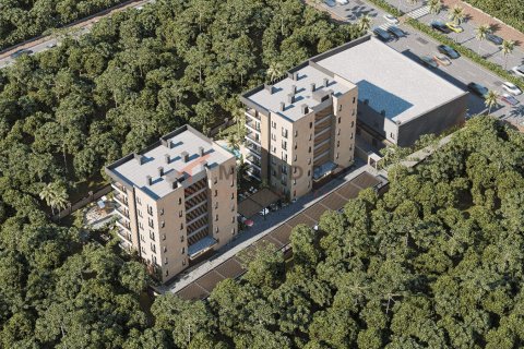 2+1 Apartment en Aksu, Turkey No. 22263 2