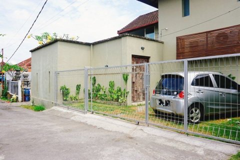 4 bedrooms Villa in Kerobokan, Indonesia No. 23210 2