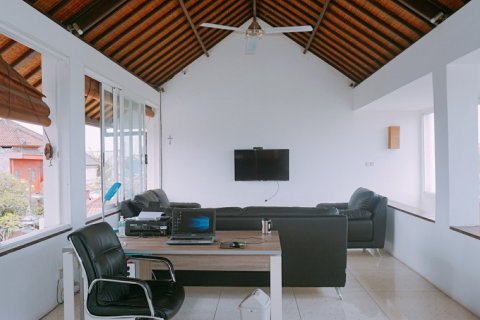 4 bedrooms Villa in Kerobokan, Indonesia No. 23210 9