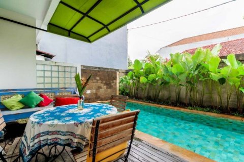 2 bedrooms Villa in Dalung, Indonesia No. 23202 2