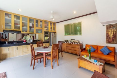 2 bedrooms Villa in Dalung, Indonesia No. 23202 3