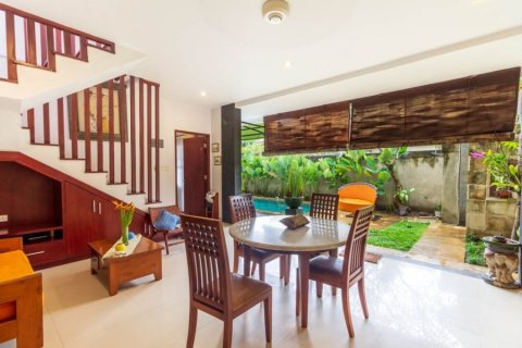 2 bedrooms Villa in Dalung, Indonesia No. 23202 4