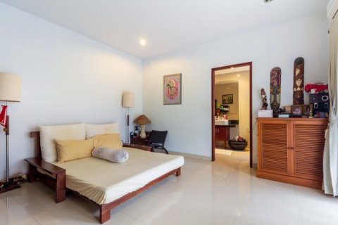 2 bedrooms Villa in Dalung, Indonesia No. 23202 6