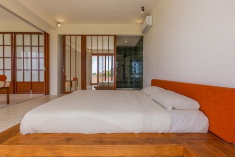 2 bedrooms Villa in Kediri, Indonesia No. 23203 10