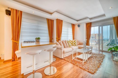 3 rooms Apartment in Mahmutlar, Turkey No. 22045 25