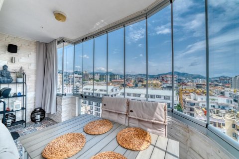 3 rooms Apartment in Mahmutlar, Turkey No. 22045 17