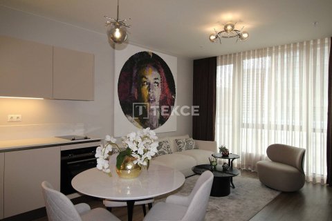 2+1 Apartment en Istanbul, Turkey No. 11892 12