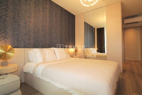 2+1 Apartment en Istanbul, Turkey No. 11892 18