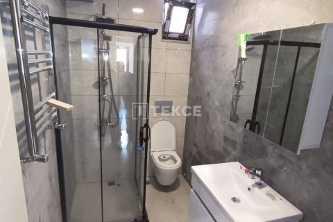 3+1 Appartement à Istanbul, Turkey No. 11638 8