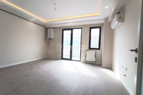 Квартира 3+1 в Стамбул, Турция №11638 4