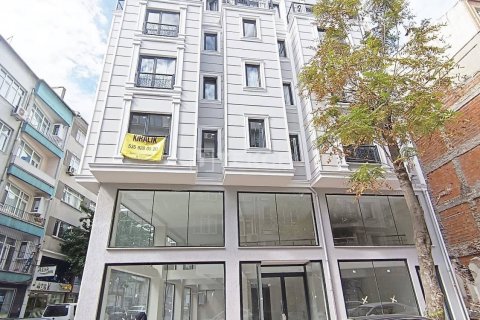 Квартира 3+1 в Стамбул, Турция №11638 3