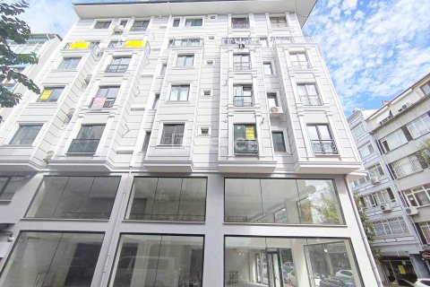 Квартира 3+1 в Стамбул, Турция №11638 2