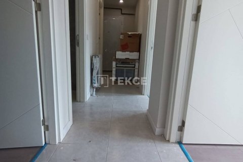 3+1 Apartment in Istanbul, Turkey No. 11638 10