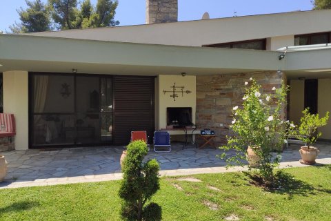 3 dormitorios Villa en Chalkidiki, Greece No. 56366 2