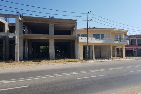 600m² Business in Chalkidiki, Greece No. 56521 1