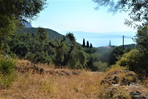 4127m² Land en Corfu, Greece No. 56520 1