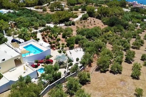 2 bedrooms Villa in Lasithi, Greece No. 56364 13