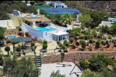 2 bedrooms Villa in Lasithi, Greece No. 56364 14