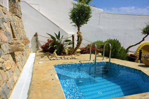 2 bedrooms Villa in Lasithi, Greece No. 56364 3