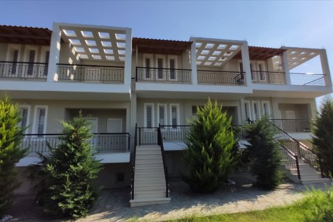 360m² House in Polygyros, Greece No. 56523 8