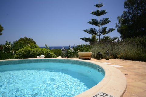 4 bedrooms Villa in Peloponnese, Greece No. 49680 13