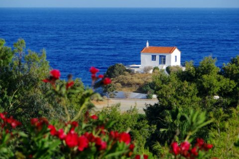 4 bedrooms Villa in Peloponnese, Greece No. 49680 14