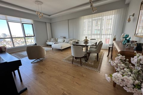 Квартира 3+1 в Стамбул, Турция №15536 5