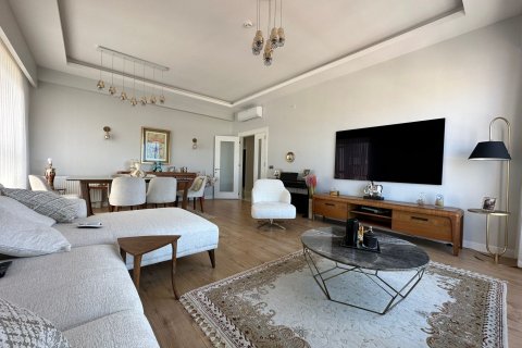 Квартира 3+1 в Стамбул, Турция №15536 7