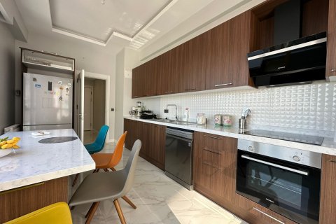 3+1 Apartment in Istanbul, Turkey No. 15536 3