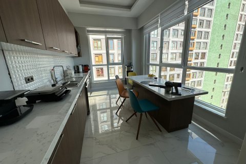 3+1 Apartment in Istanbul, Turkey No. 15536 4