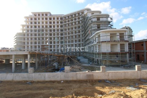 1+1 Apartment in Aksu, Turkey No. 16585 12