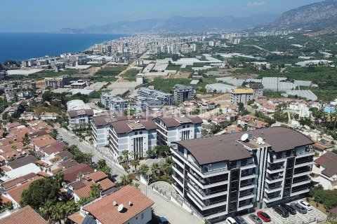 2+1 Apartment in Alanya, Turkey No. 16587 14