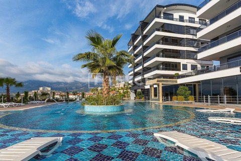 2+1 Apartment in Alanya, Turkey No. 16587 30