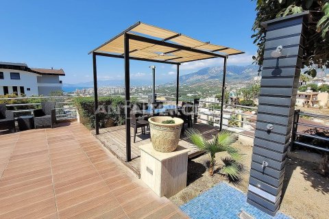 2+1 Apartment in Alanya, Turkey No. 16587 9