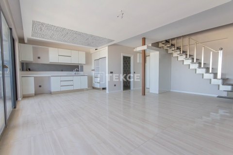 2+1 Apartment in Alanya, Turkey No. 16587 25