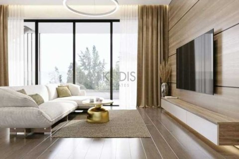 3 dormitorios Penthouse en Agios Athanasios, Cyprus No. 63725 3