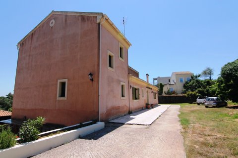 4 chambres House à Corfu, Greece No. 59006 3