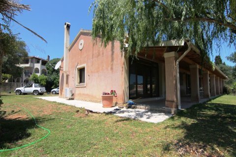 4 dormitorios House en Corfu, Greece No. 59006 1