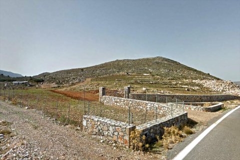 30000m² Land en Malia, Greece No. 59010 1