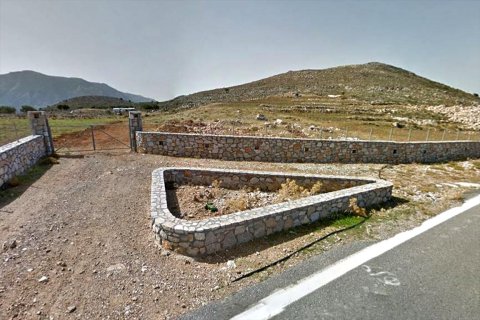 30000m² Land en Malia, Greece No. 59010 2