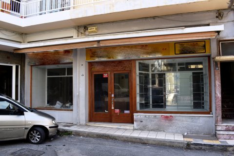 200m² Commercial property à Heraklion, Greece No. 59009 1