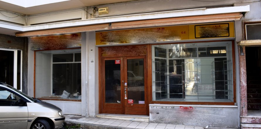 200m² Commercial property à Heraklion, Greece No. 59009