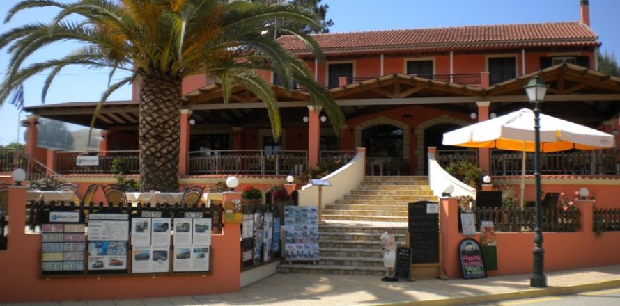 400m² Business in Corfu, Greece No. 59012